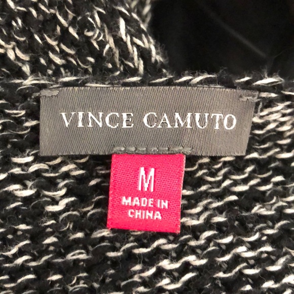 Vince Camuto sweater - Picture 7 of 8